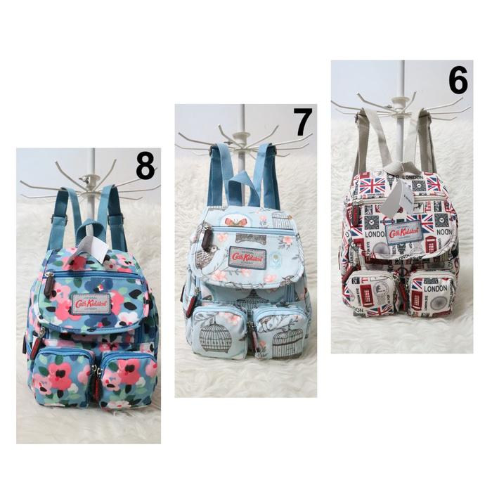 TAS RANSEL CATH KIDSTON CK301 MINI - 4PDiLi