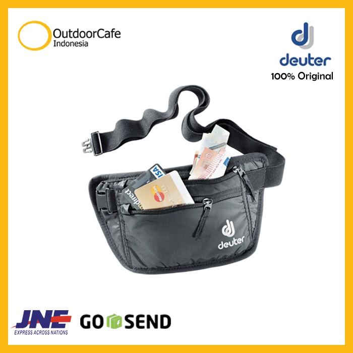 Tas Pingang Deuter Security Money Belt 1 - Auju6t