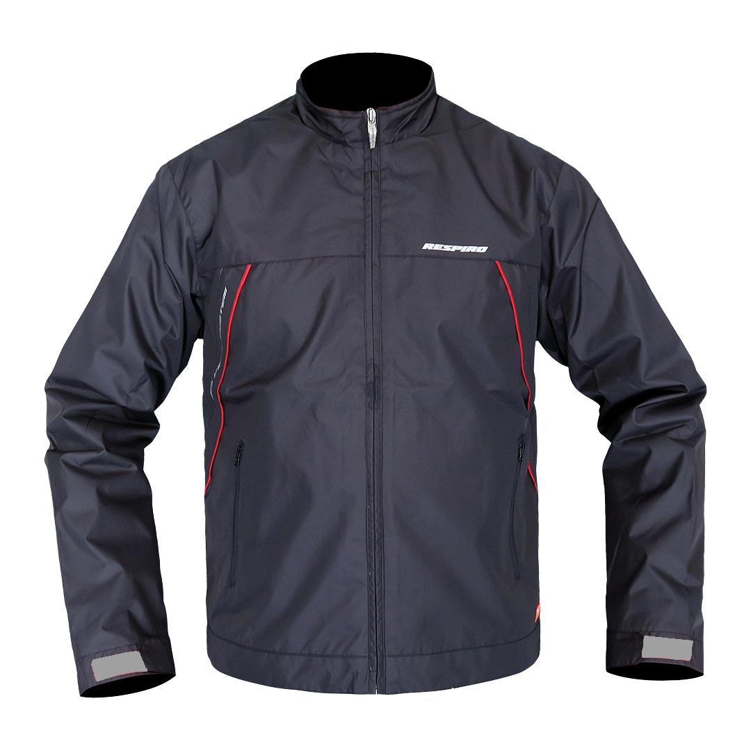 Jaket Respiro Ventra r1 - Black
