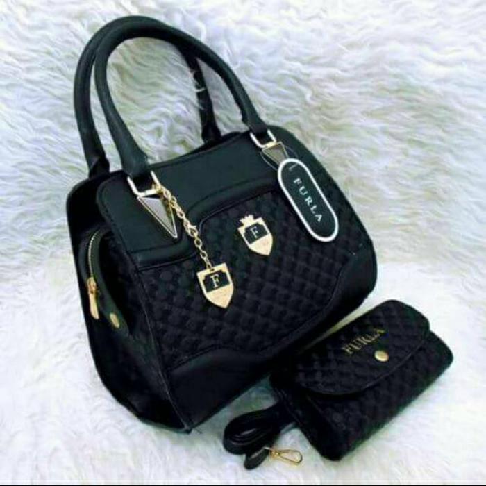 Ready lagi Furla gunung/tas wanita murah/tas wanita branded/handbag - hCjujj
