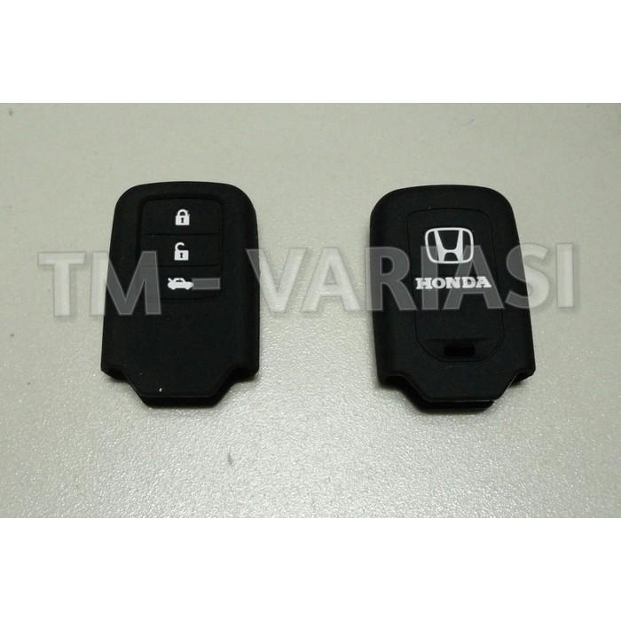 Silikon Cover Condom Kunci Mobil Honda All New Crv- City - Hgfiw4 Flfhdsl