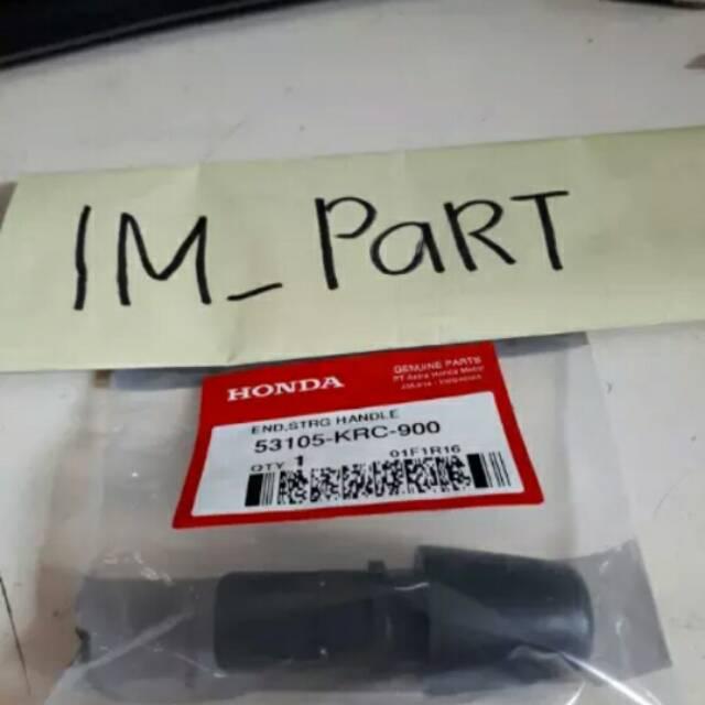 Jalu Pentol Balancer Pinggir Stang Cb 150 R Verza Megapro Monoshock New Cb 150 R Led 53105-Krc-900
