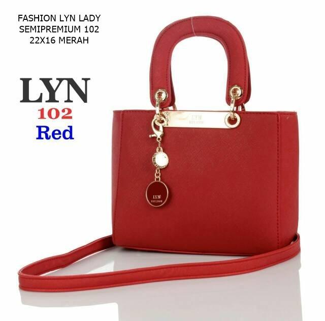 FASHION LYN LADY 102 SEMIPREMIUM 142,500rb ready - MchOeX