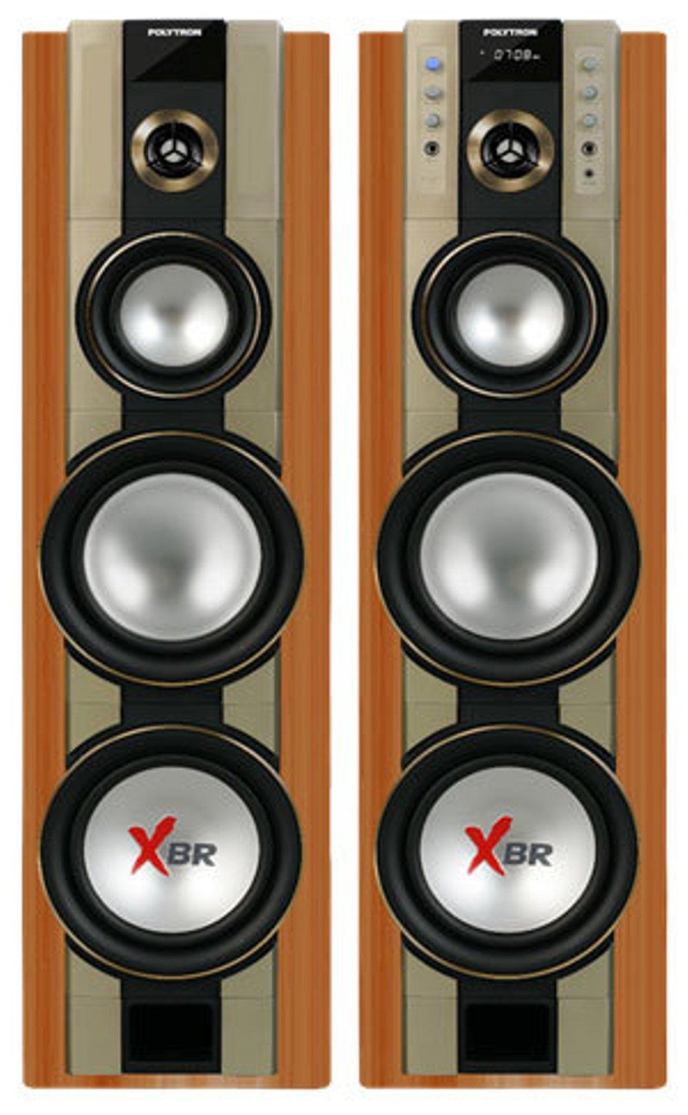 Speaker Aktif Polytron Bluetooth PAS79