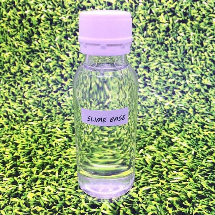 SLIME BASE 330ML UNTUK CLEAR SLIME / act bakery kit