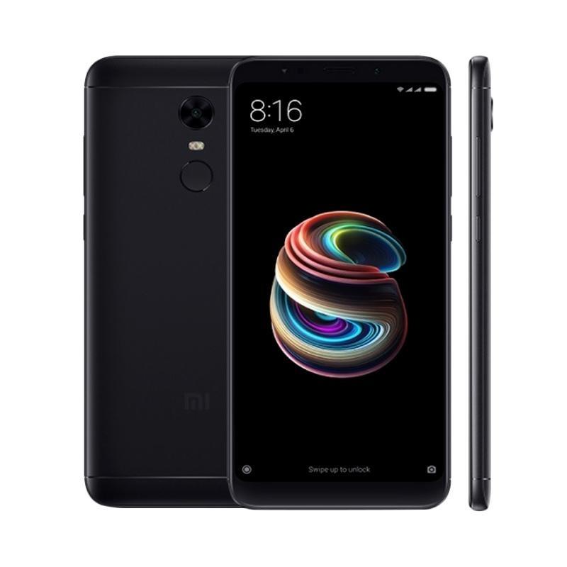 Xiaomi Redmi 5 Plus Smartphone [64GB/ 4GB]