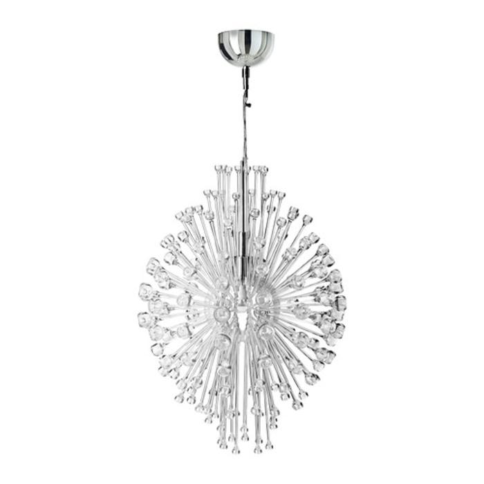 IKEA STOCKHOLM Lampu Gantung Chandelier