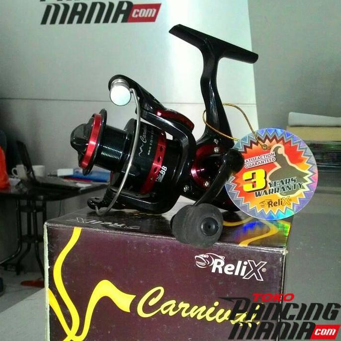 Reel Relix Carnival 2000 - Pancingqsad