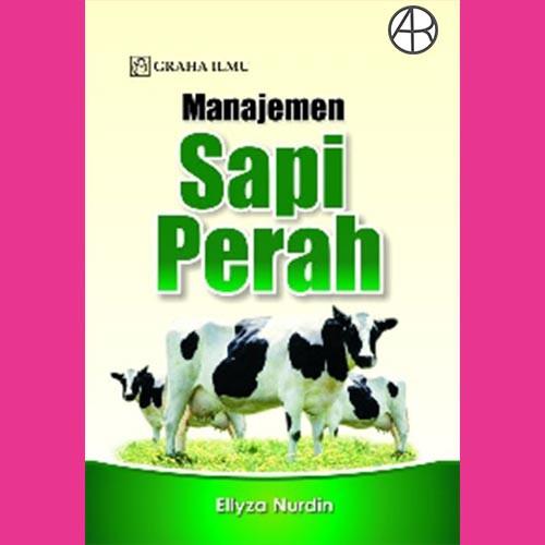 Manajemen Sapi Perah