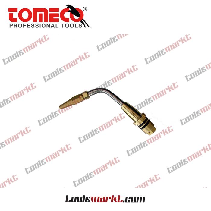 ORIGINAL - Tomeco YH01-6 No.1 Mata Blander Las Welding Tip Model Gloor Blender