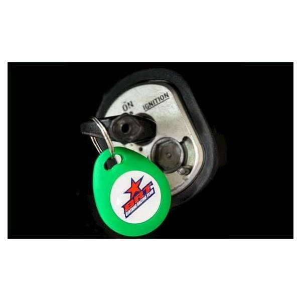 Best Seller BRT SMART KEY ALARM CANGGIH MOTOR UNTUK ALL VIXION / R25 /