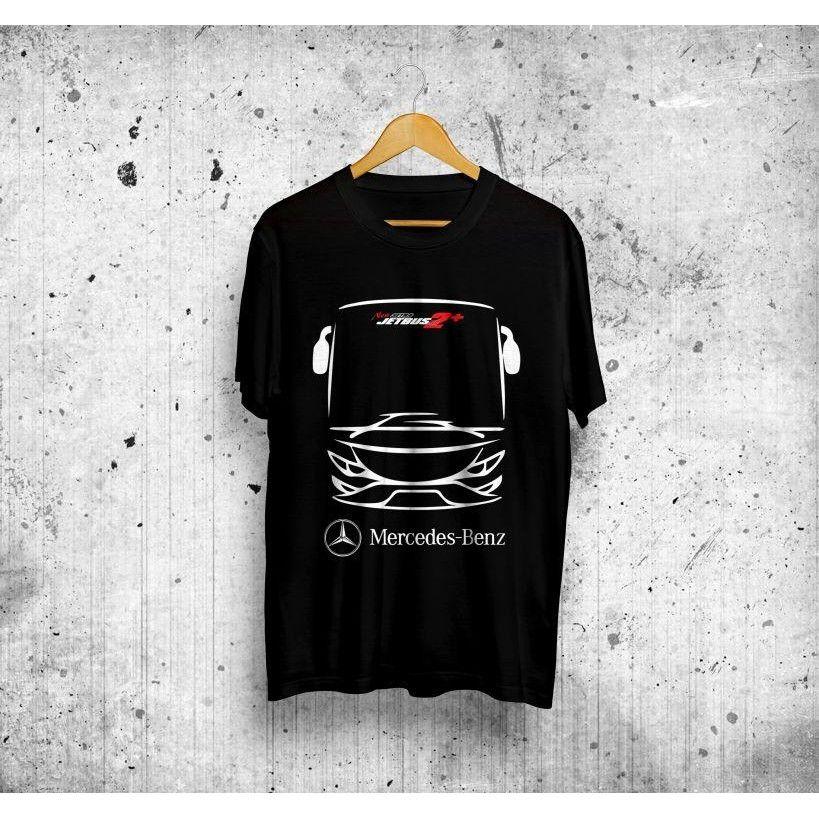 Kaos Distro Bismania Community, Shd, Bus, Scania, Jetbus Tshirt Baju Atasan Pria Wanita Unisex Cotton Combed 30s Best Seller Murah Populer