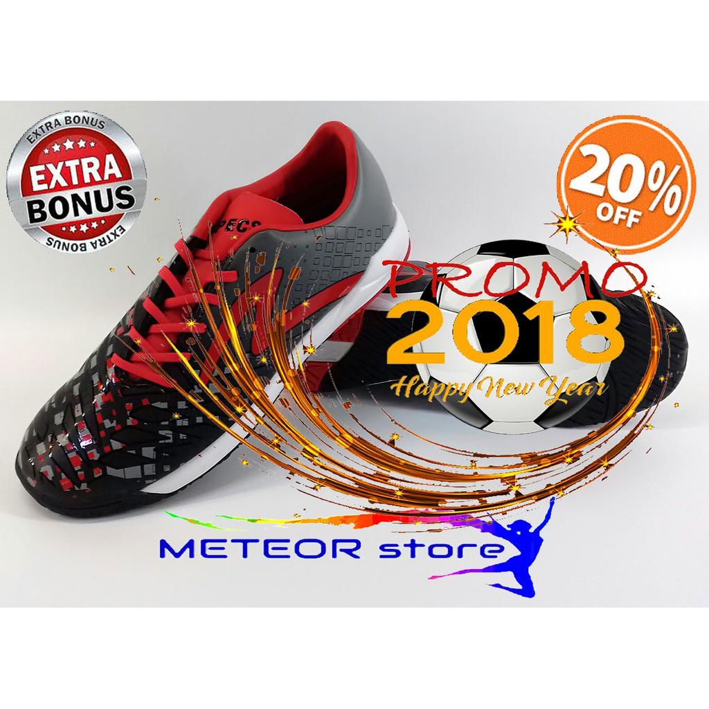 Sepatu Futsal SPECS - SWERVO METEOR IN