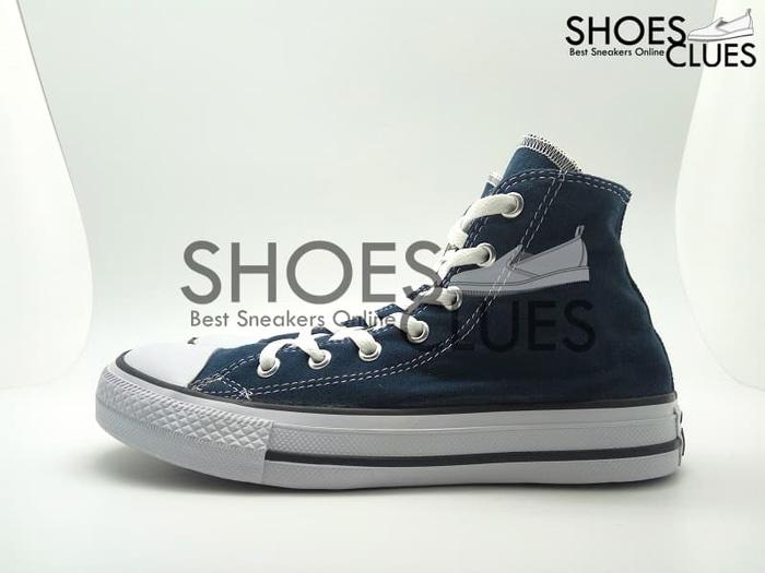 Jual Sepatu Converse All Star HIGH REAL PIC High Quality