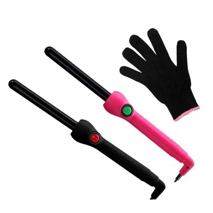 CATOKAN SONAR SN-2023 PENGERITING RAMBUT - CURLY TONG SONAR - - STYLE