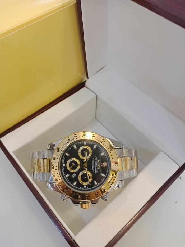 JAM TANGAN SPORT ROLEX DAYTONA GT2287 MURAH