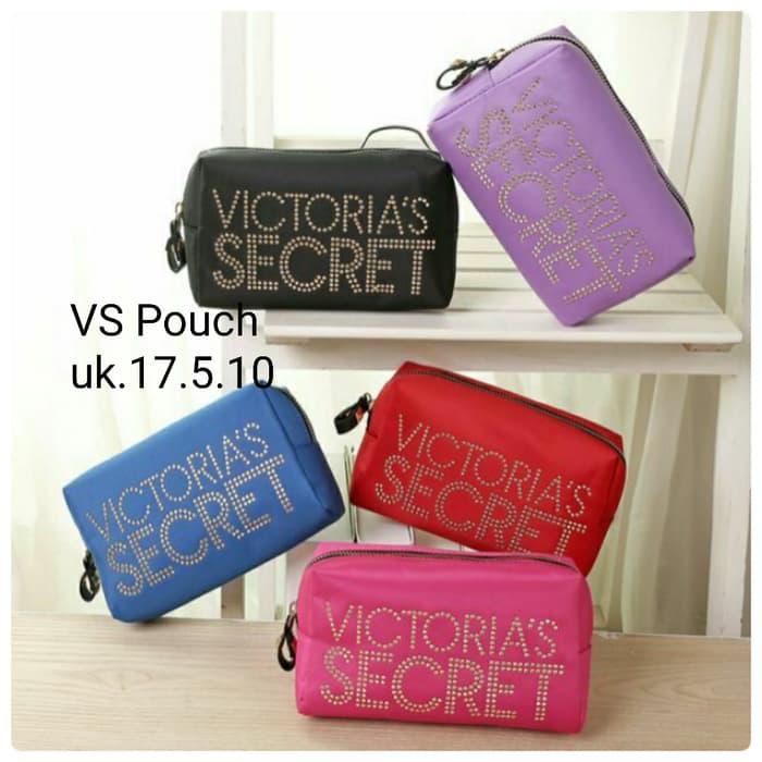 BEST SELLER!!! Pouch Victoria Secret 6878 - br3dQl
