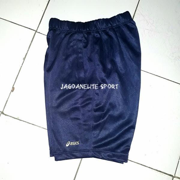Promo Celana Pendek HOT...!!! Celana Pendek Olahraga Voli Running Jogging Tenis Basket ASICS Grade