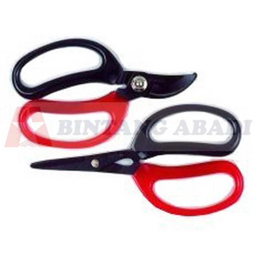 Termurah Sellery Gunting Stek Taman & Kerajinan Tangan Set 2 Pcs - 66-165 Harga Grosir