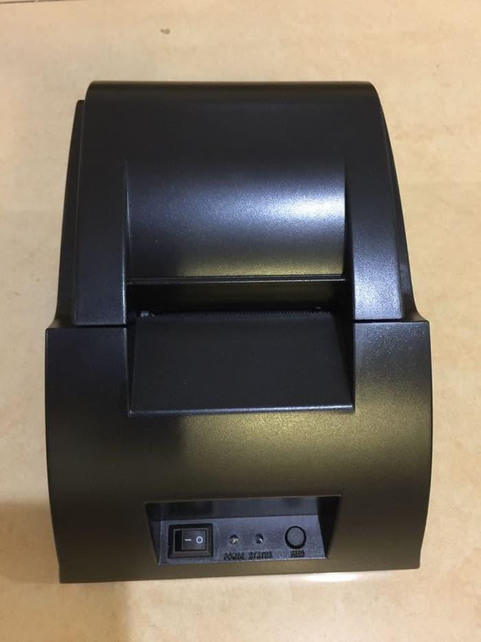 Original Mini Thermal Printer POS5890C Paper 58mm USB High Quality