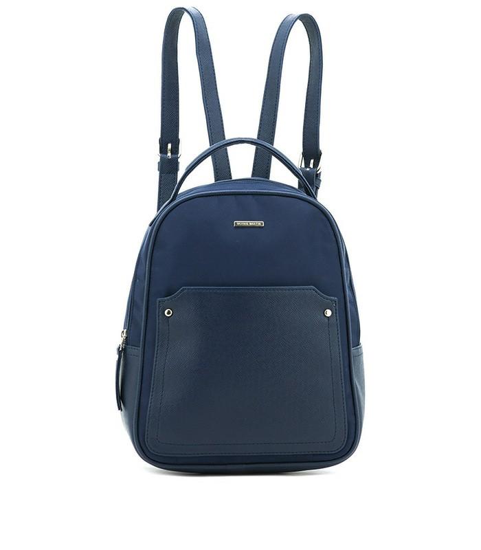 Tas punggung wanita backpack ransel Sophie Martin Paris Alves