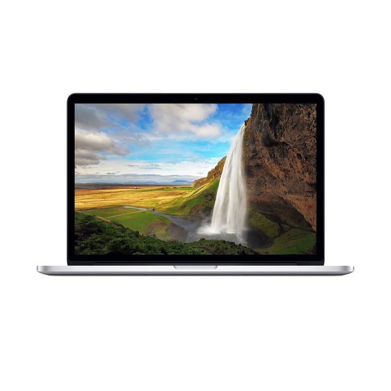 Apple Macbook Pro MPTR2 - Grey (15