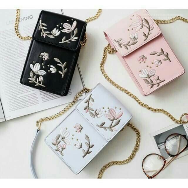 DISYA POCKET BAG