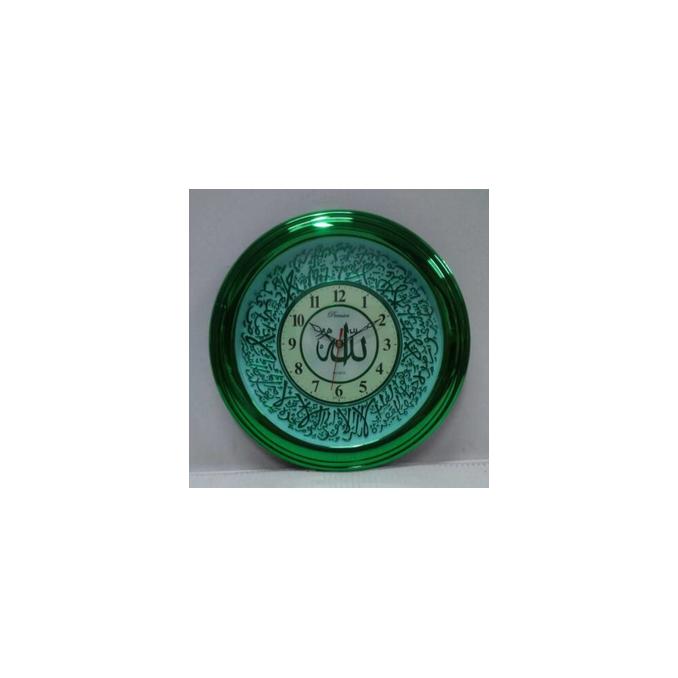 JAM DINDING PREMIER CR2021 GREEN