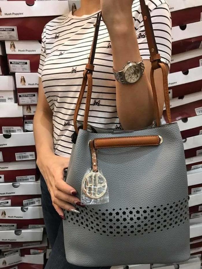 Tas wanita Hush Puppies - 8QWTF8