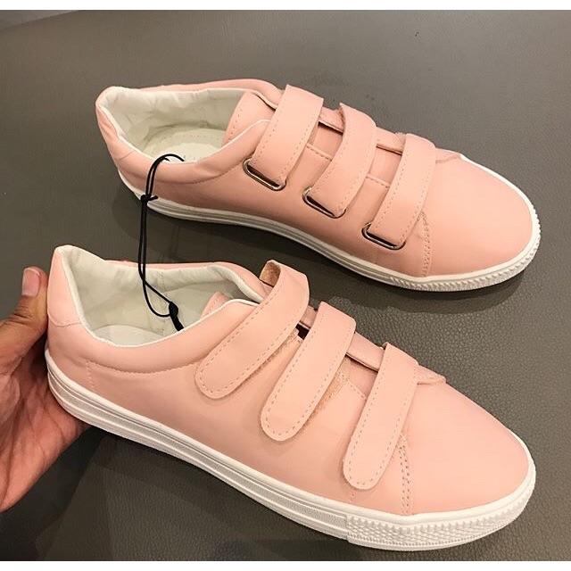 Vincci Sneakers Pink