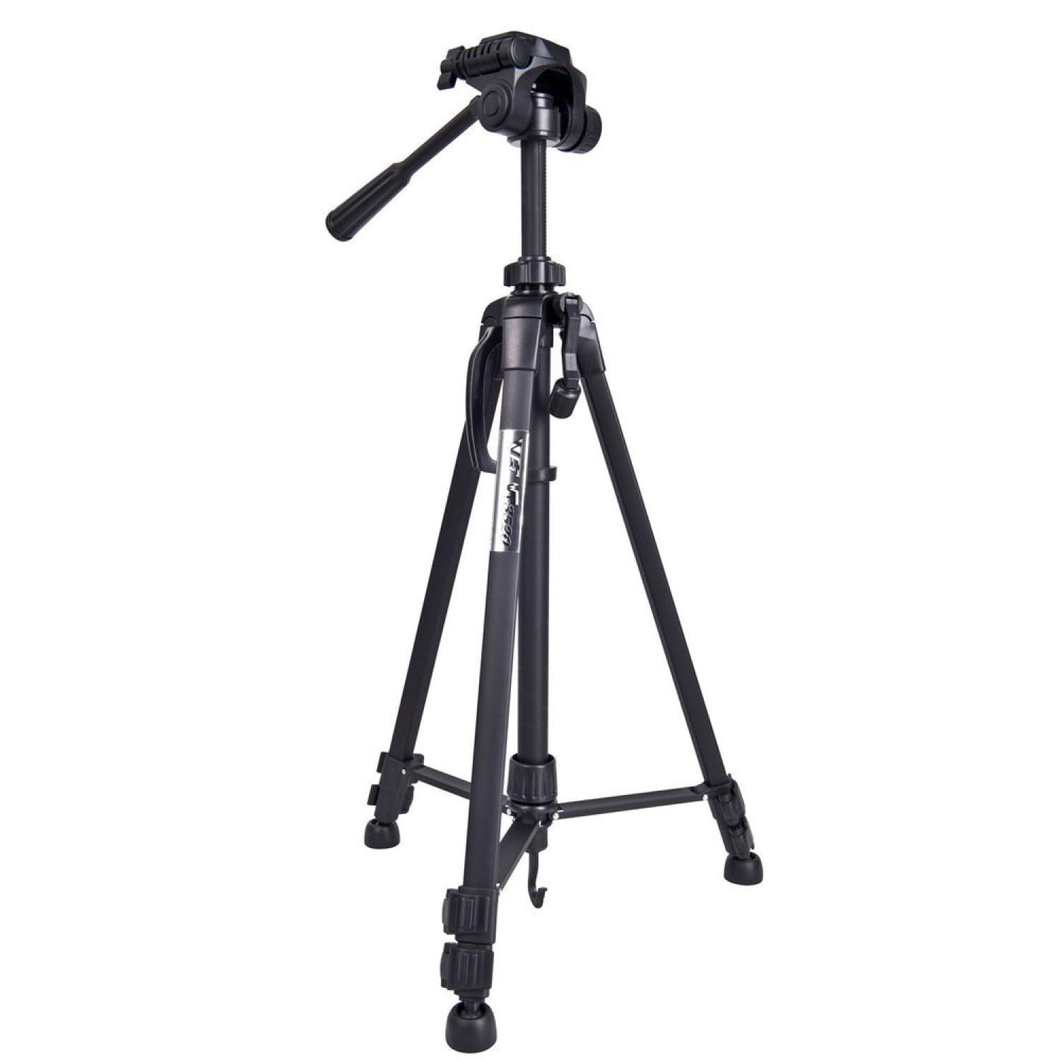 Weifeng Portable Lightweight Tripod Video & Camera - WT-3520