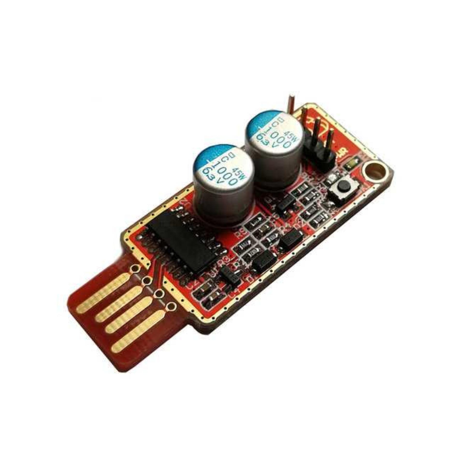 Watchdog Card USB Automatic Restart Blue Screen Crash for Bitcoin Mini