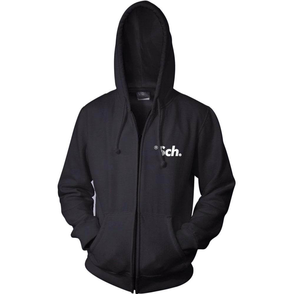 Terbaru Jaket RSCH Distro Pria Wanita Size S M L XL XXL XXXL XXXXL XXXXXL Hoodie Big