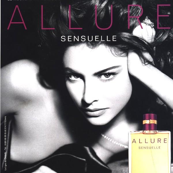 Decant Original Chanel Allure Sensuelle EDP Women