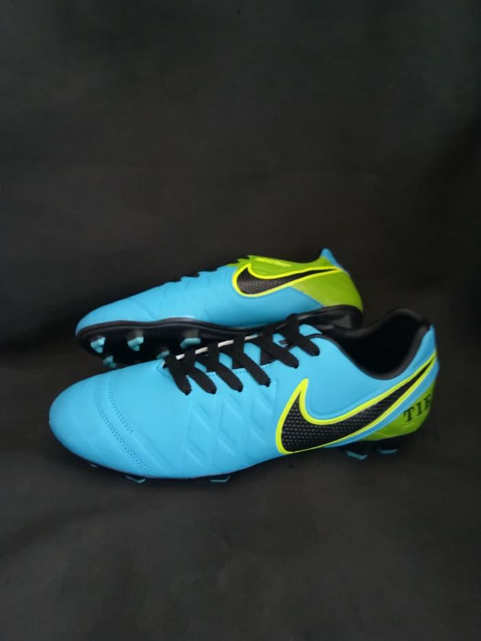 SEPATU BOLA NIKE TIEMPO LEGEND NEW TOSCA