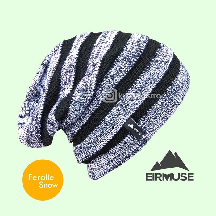 Kupluk Rajut | Kupluk Korea | Kupluk Bandung |Topi Kupluk Abstrak Terlaris di Lazada