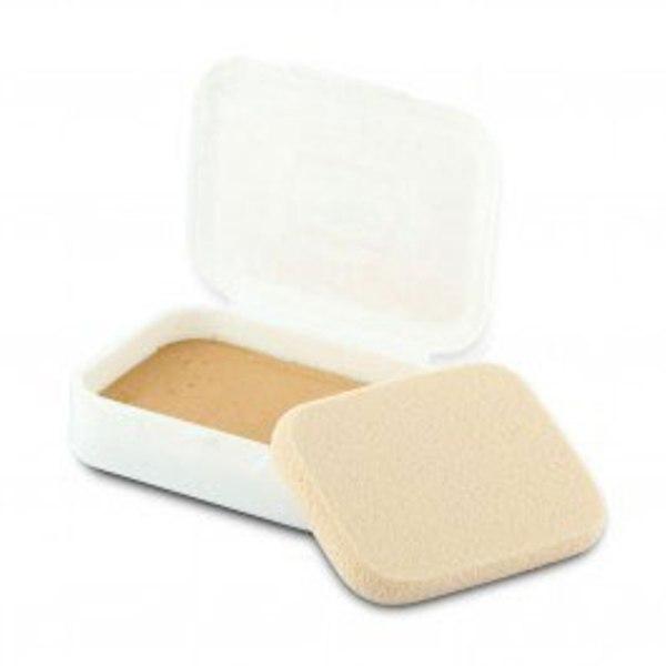 Purbasari Refill Triple Action Cake Daily Ivory 14gr