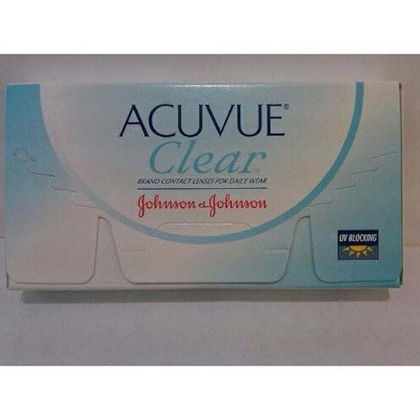 Acuvue Clear Murah