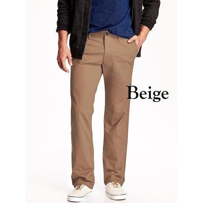 Celana Chino Bigsize Old Navy Original Celana Pria Big Size - Usvg1v