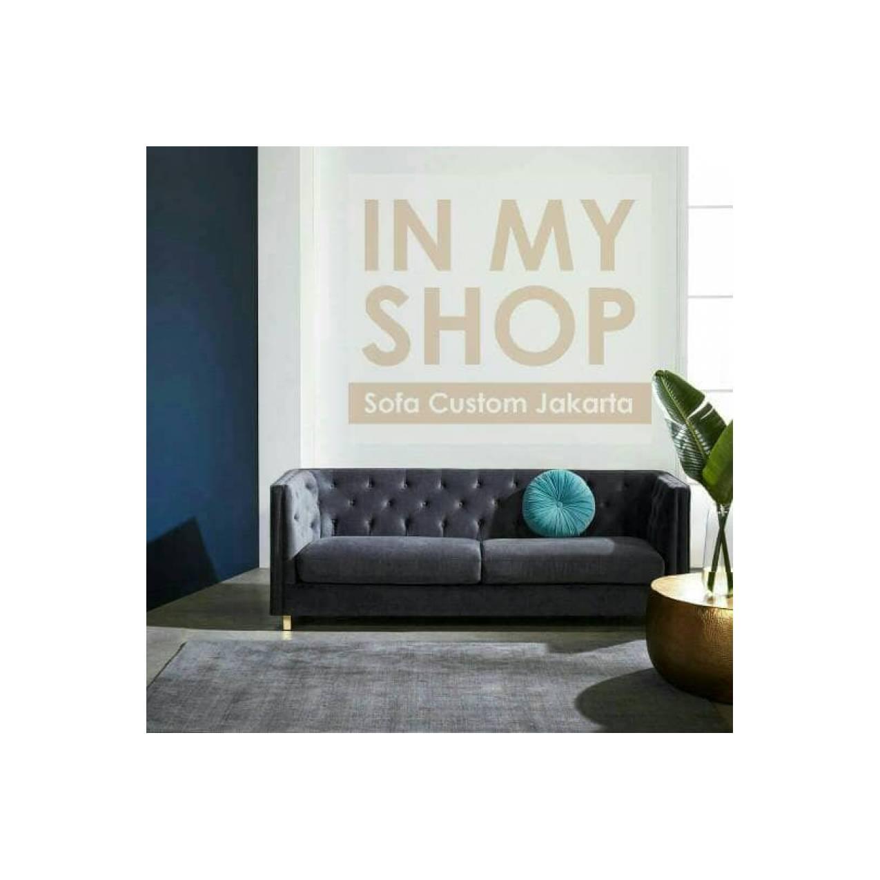 Index Harga Sofa Minimalis Jakarta Paling Murah Beberapa Situs
