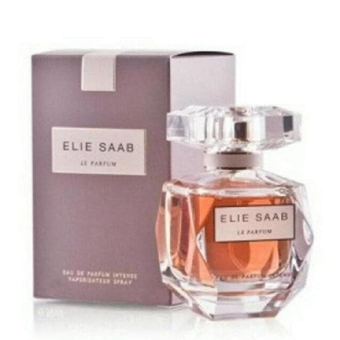 Elie Saab Le Parfum Intense Edp 90Ml Parfume Priginal Eropa Nonbox New BEST CHOICE