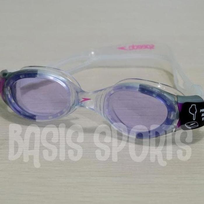 ORIGINAL - KACAMATA RENANG ANAK SPEEDO FUTURA BIOFUSE JR (6-14 THN)