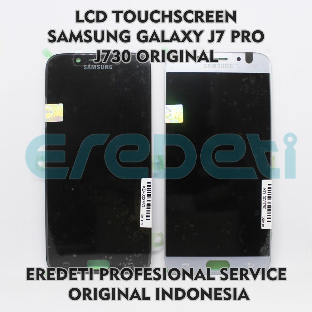 Daftar Harga Samsung Galaxy Prime Pro Termurah Agustus 2019 3 LCD TOUCHSCREEN SAMSUNG GALAXY J7 PRO J730 ORIGINAL 100% KD-002750