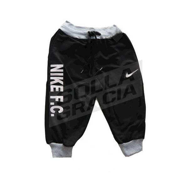 CELANA JOGER PANT PENDEK NIKE FC