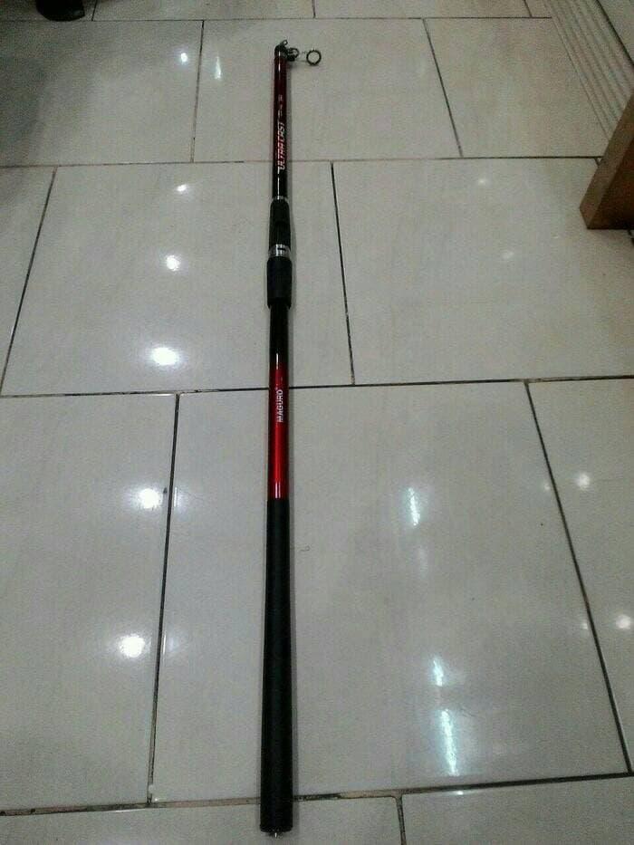 BEST SELLER!!! Joran Antena Maguro Ultracast 450 - o0PLL3