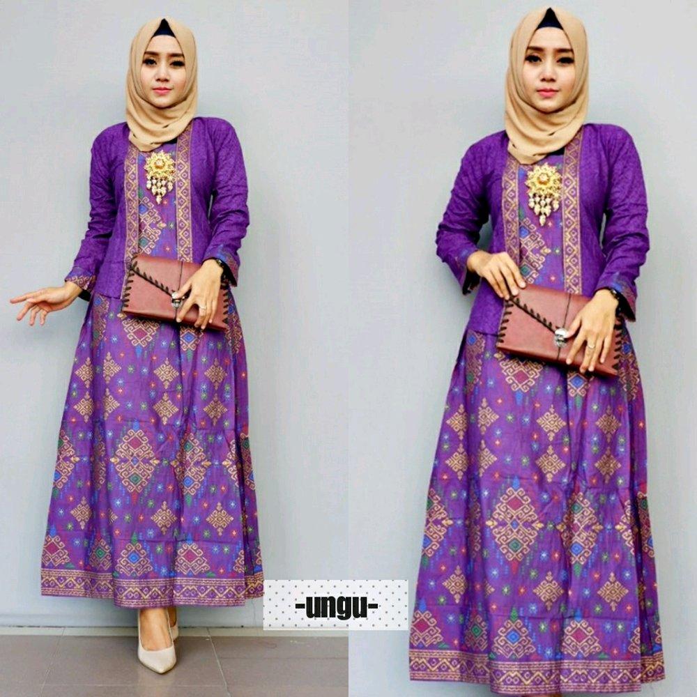 SETELAN BATIK WANITA DEWASA di lapak Pusat Grosir Batik Jogja pusatgrosirbatikjogja