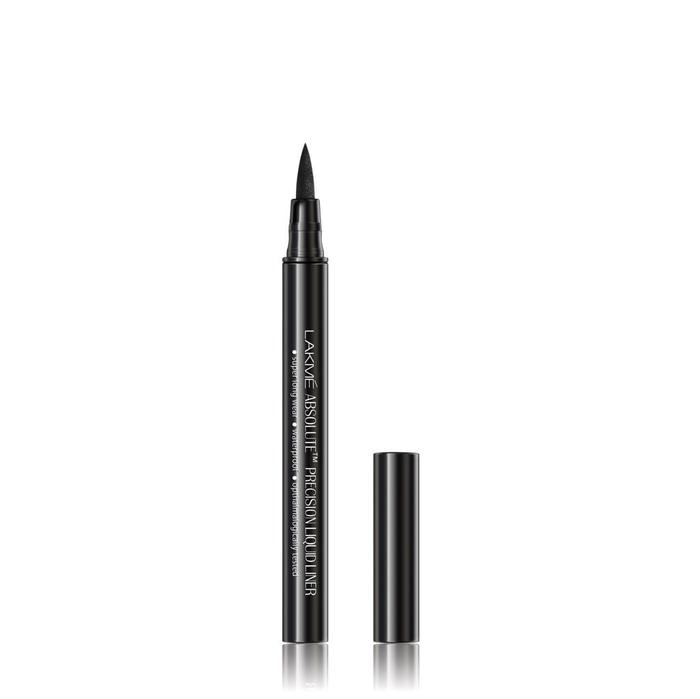 Lakme Absolute Reinvent Precision Liquid Eyeliner Lakme Absolute Reinvent Precision Liquid Eyeliner