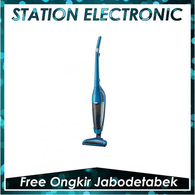 ELECTROLUX EDYL30CB VACUUM CLEANER CYCLONIC/1.5 DUST CONTAINER FWANITA 001XOIX