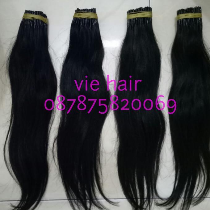 HAIR EXTENTION RAMBUT SAMBUNG HAIREXTENSION - HOUSESHOPS