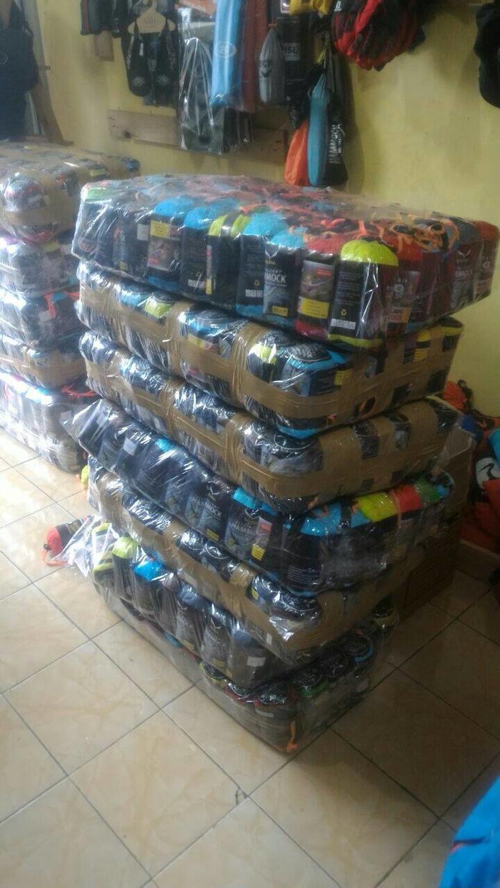 hammock salewa - Pl9m5y